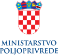 Ministarstvo poljoprivrede Hrvatske